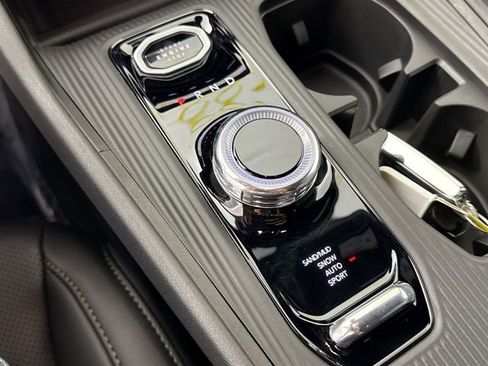 New 2026 Jeep Cherokee Limited AWD/4WD image 17
