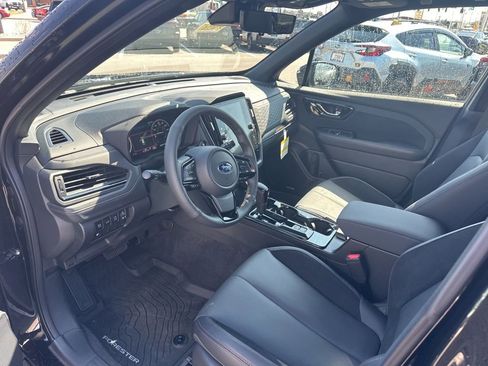 New 2026 Subaru Forester Touring image 14