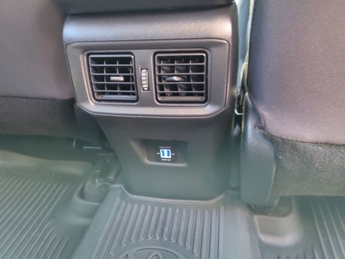 Used 2023 Toyota RAV4 LE image 17