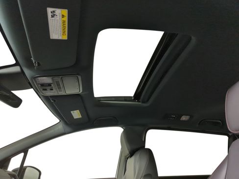 New 2026 Honda Odyssey Sport-L image 18