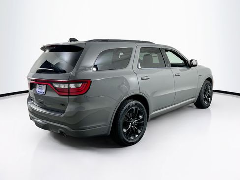 Used 2023 Dodge Durango R/T AWD/4WD image 5
