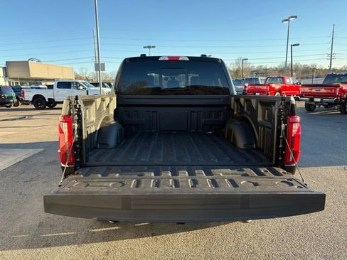 Used 2025 Ford F150 Tremor w/ Tow/Haul Package image 34