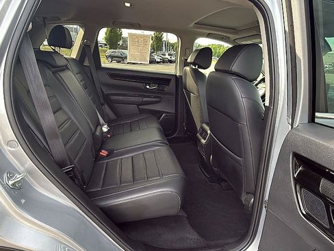 Certified 2024 Honda CR-V EX-L image 21