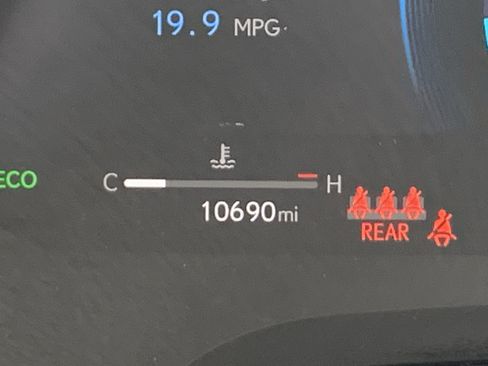 Used 2025 Lexus RX 350 Premium image 22