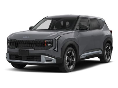 New 2027 Kia Seltos S