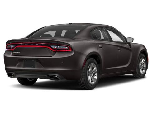 Used 2020 Dodge Charger SXT RWD image 2