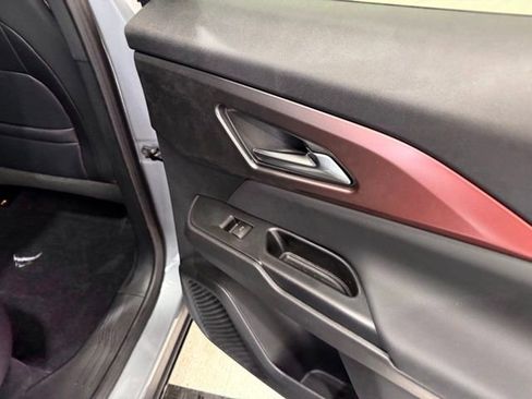 New 2026 Chevrolet Equinox EV RS image 27