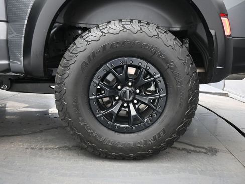 Used 2023 Ford F150 Raptor w/ Equipment Group 802A Raptor R image 20