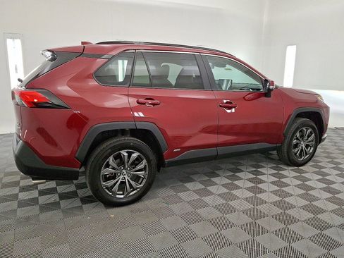 Certified 2023 Toyota RAV4 XLE Premium image 26