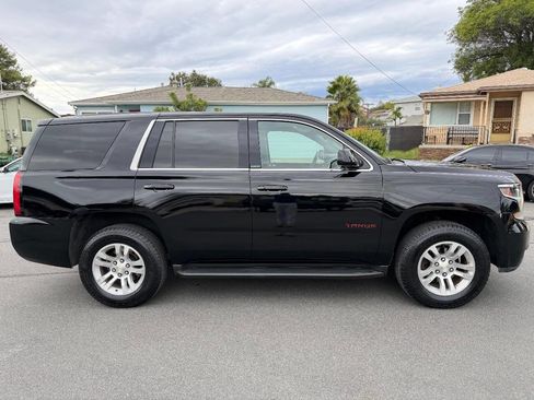 Used 2019 Chevrolet Tahoe 2WD w/ Remote Keyless Entry Package image 10
