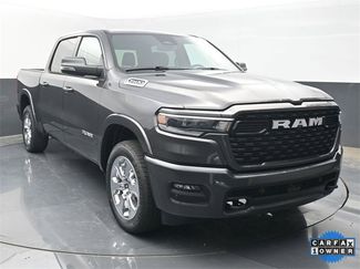 Used 2026 RAM 1500 Big Horn video 1