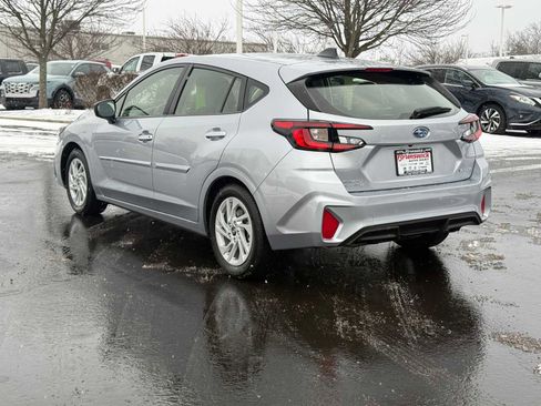 Certified 2025 Subaru Impreza 2.0i image 6