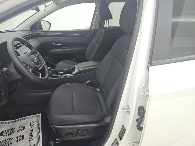 Used 2022 Hyundai Tucson SEL AWD/4WD image 4