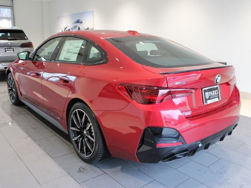 New 2026 BMW 440i xDrive AWD/4WD image 29