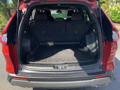 Used 2023 Honda CR-V Sport image 32