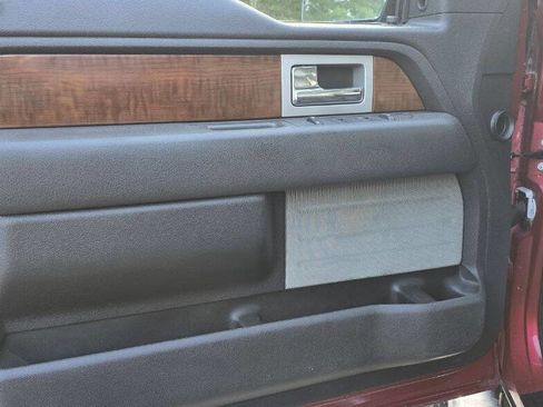 Used 2010 Ford F150 Lariat AWD/4WD image 11