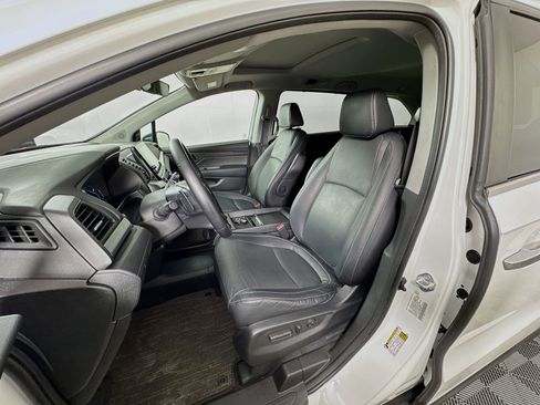 Used 2021 Honda Odyssey EX-L image 14