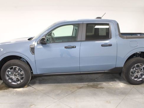New 2026 Ford Maverick XLT FWD image 5