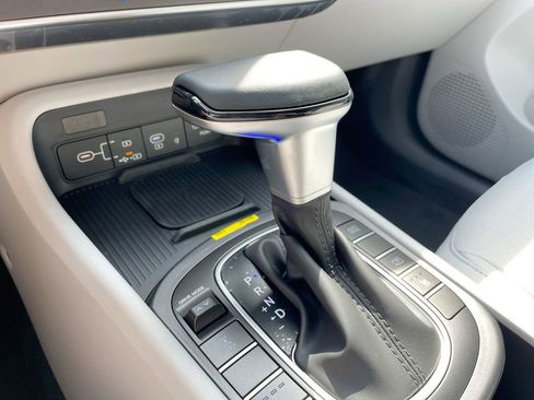 New 2026 Hyundai Kona SEL Sport image 46