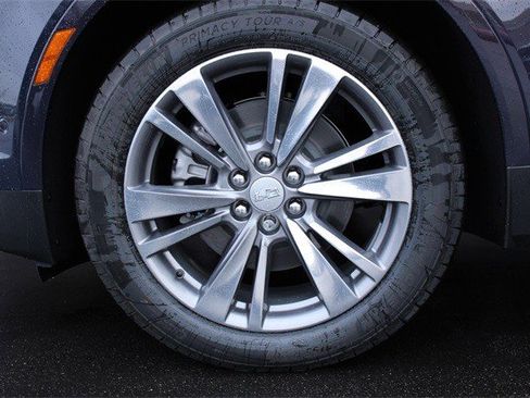 New 2025 Cadillac XT5 Premium Luxury w/ Technology Package image 5