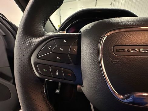 Used 2026 Dodge Durango GT AWD/4WD image 40
