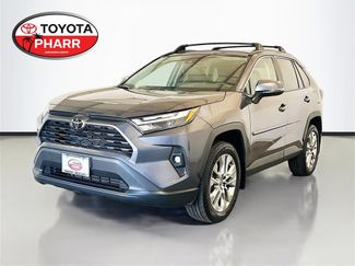 Used 2025 Toyota RAV4 XLE Premium video 1