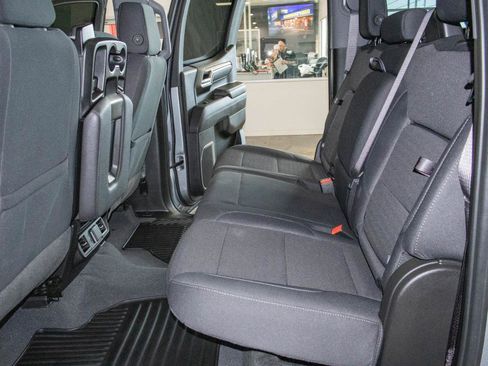 Used 2024 GMC Sierra 1500 Elevation image 14