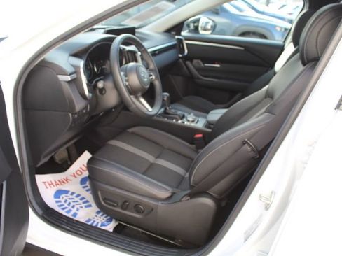 Certified 2025 MAZDA CX-50 AWD 2.5 S w/ Premium Package image 31