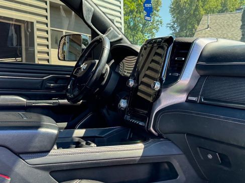 Used 2020 RAM 1500 Limited AWD/4WD image 15