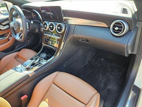 Used 2020 Mercedes-Benz C 300 Cabriolet image 19