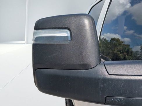 New 2026 RAM 2500 Tradesman image 10