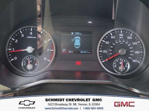 Used 2022 Kia Telluride EX w/ Towing Package image 12