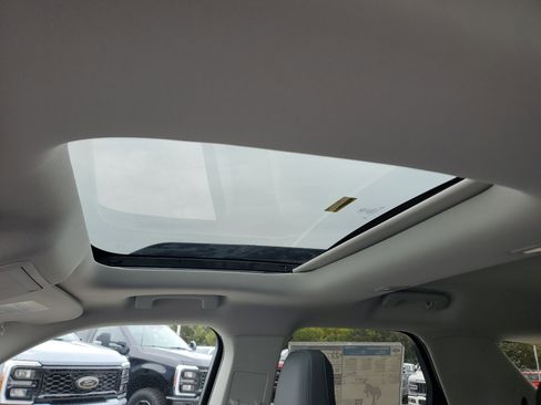 New 2025 Ford Bronco Sport Badlands w/ Badlands Tech Package image 19