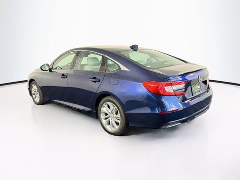 Used 2020 Honda Accord LX image 5
