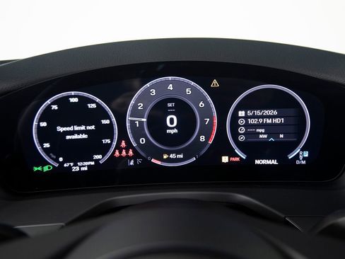 New 2026 Porsche Panamera 4 AWD/4WD image 23