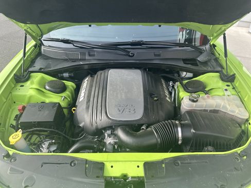 Used 2023 Dodge Charger R/T w/ Performance Handling Group image 41