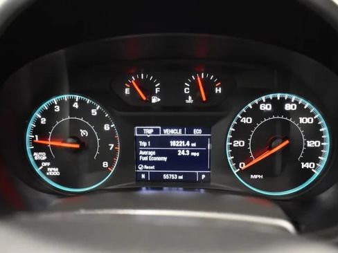 Used 2023 Chevrolet Malibu LT FWD image 27