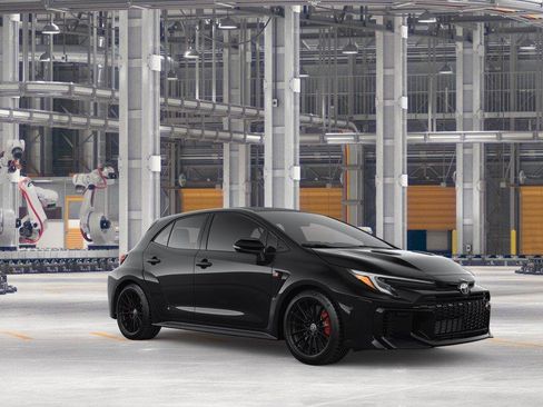 New 2026 Toyota Corolla GR AWD/4WD image 80
