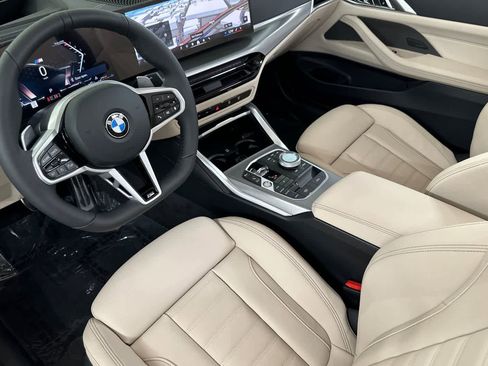 New 2026 BMW 430i 430i w/ M Sport Package image 14
