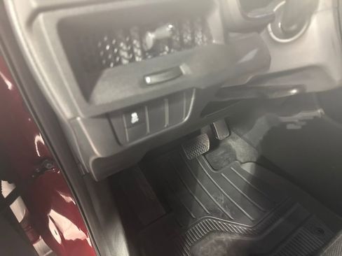 Certified 2024 Honda CR-V Sport image 15