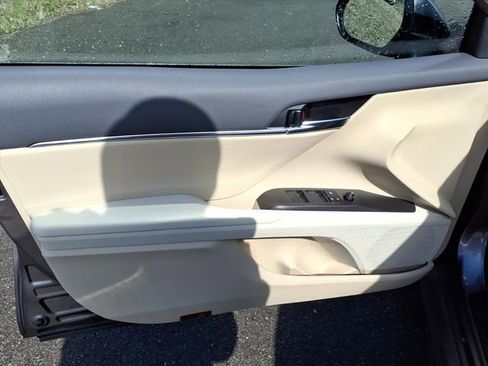 Certified 2024 Toyota Camry LE image 15