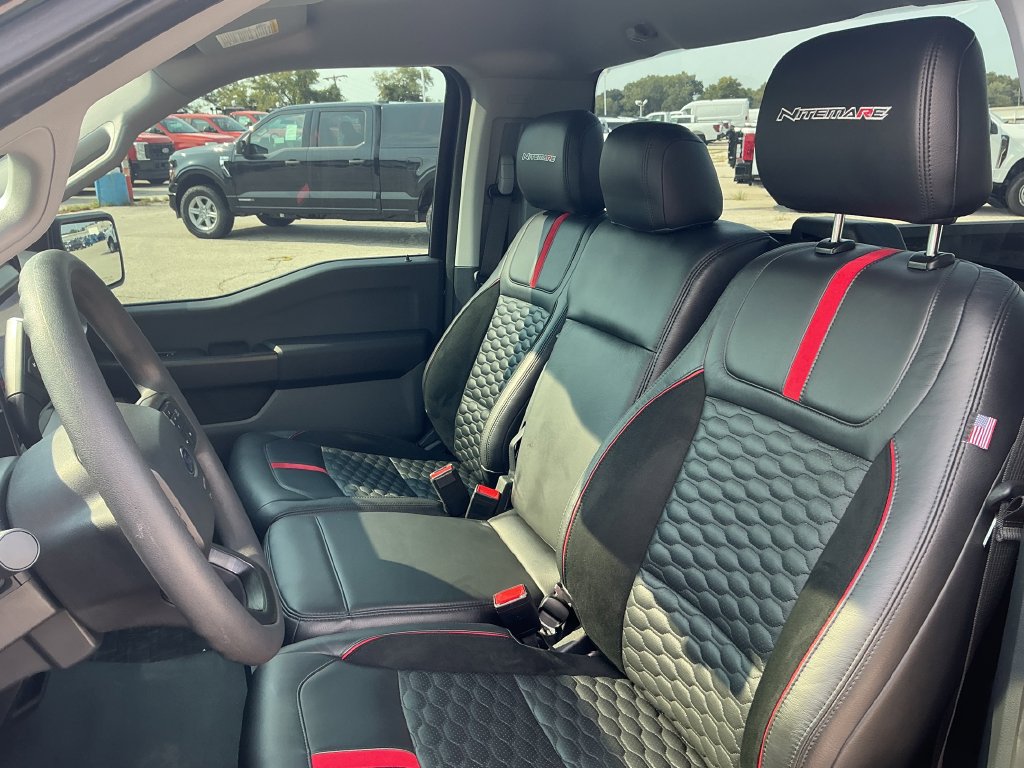 Used 2025 Ford F150 XL AWD/4WD image 24