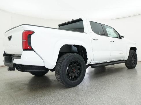 New 2026 Toyota Tacoma SR5 RWD image 28
