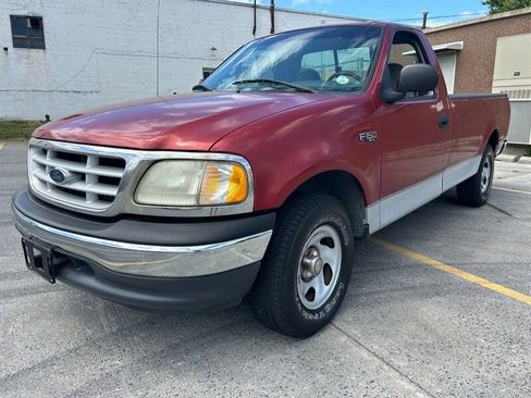Used 1999 Ford F150 XL image 7