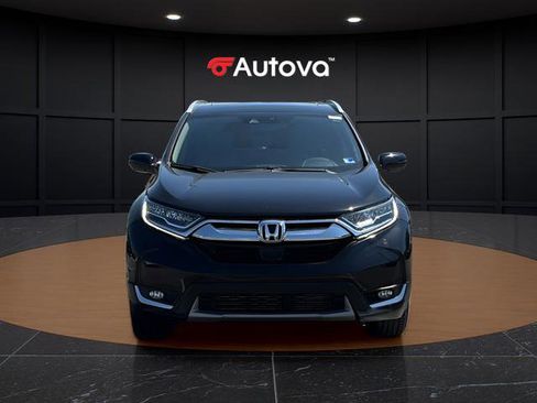 Used 2017 Honda CR-V Touring image 8