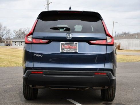 New 2026 Honda CR-V EX-L image 6
