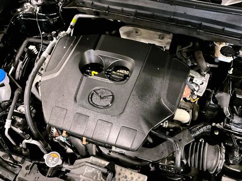 Used 2024 MAZDA CX-5 AWD 2.5 S w/ Premium Plus Pkg image 36