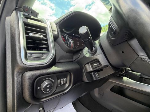 Used 2021 RAM 2500 Laramie AWD/4WD image 26