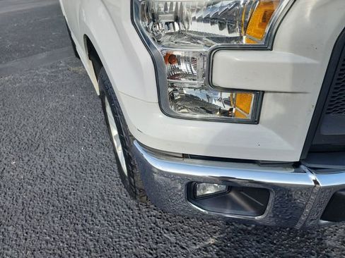 Used 2016 Ford F150 XL w/ Equipment Group 101A Mid image 26