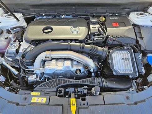Certified 2026 Mercedes-Benz GLB 250 image 22
